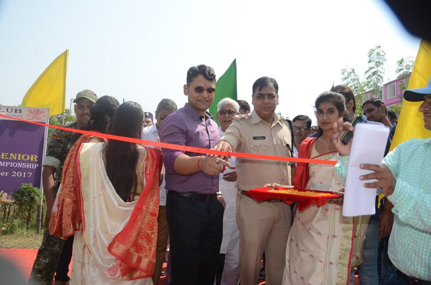 Sityog Institute of Technology Aurangabad Activities photo 29